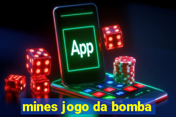 mines jogo da bomba